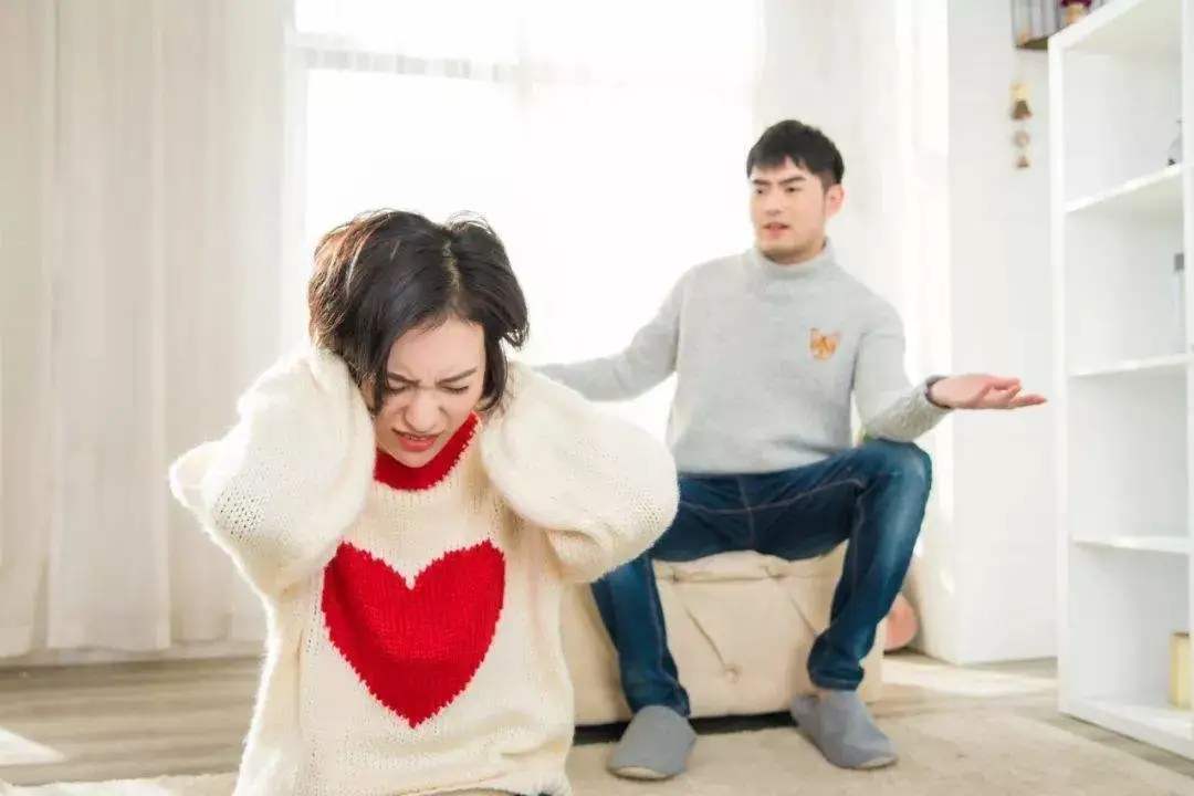什么样的婚姻必须放弃？