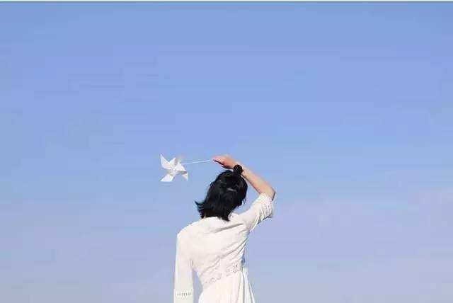 挽留一个人的情话