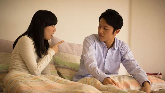 女人该如何才能拯救婚姻危机？