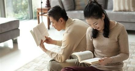 婚姻如何拯救？