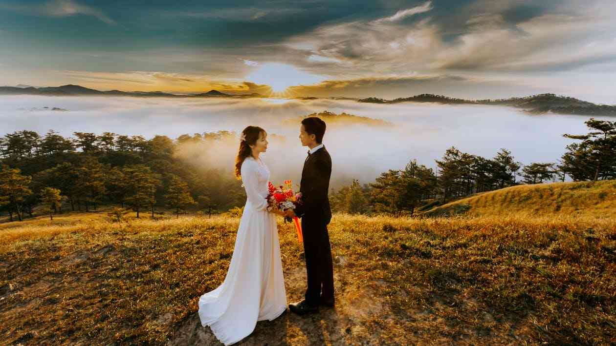 婚姻挽回的方法
