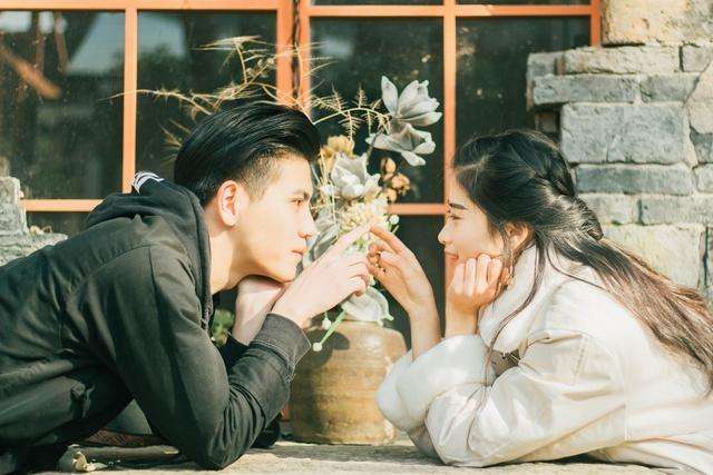 正确挽回老婆的心的方法