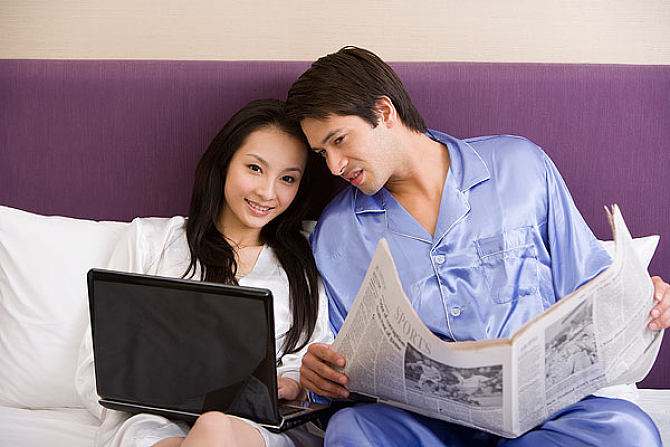 夫妻经常吵架怎么办？