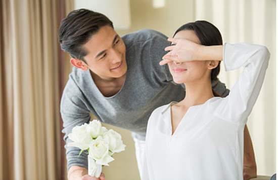 追女生被拒绝了，还怎么追？