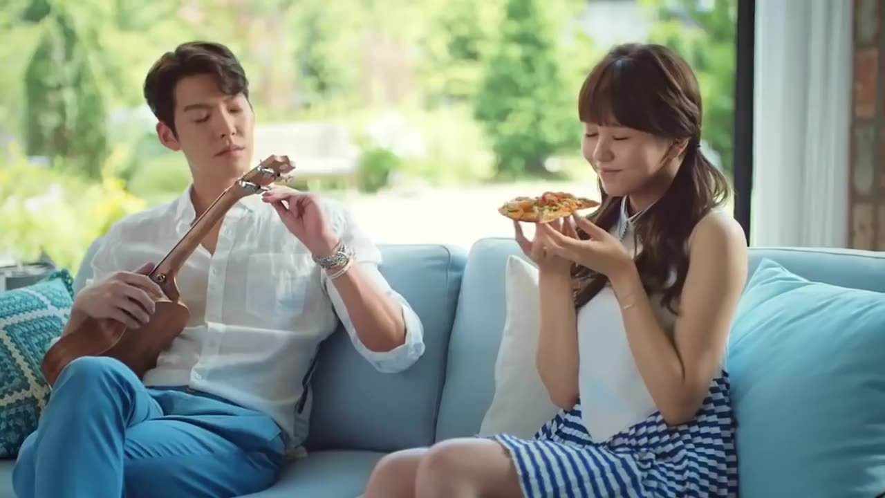 追女生被拒绝了，还怎么追？