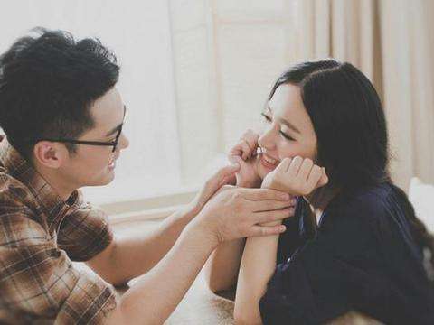 男朋友想分手妙招挽回？
