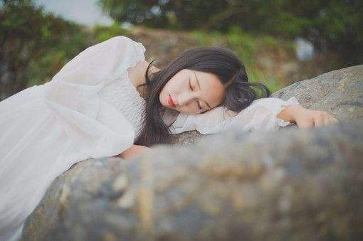 女朋友对你说：分手后还可以做朋友是什么意思？