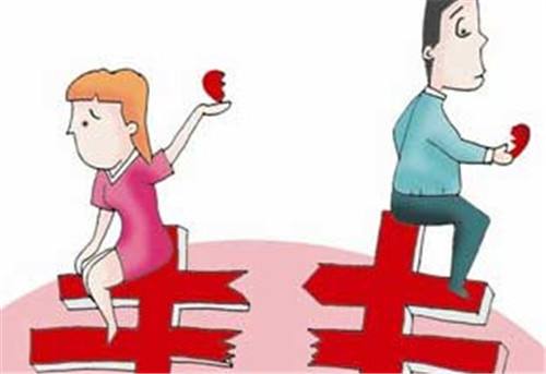 老公提出离婚该如何挽回？