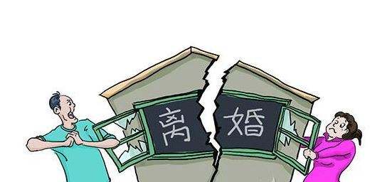 老公提出离婚该如何挽回？