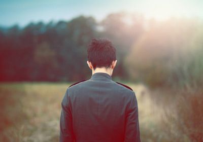 男朋友提分手怎么挽回？用正确的方法亲近！