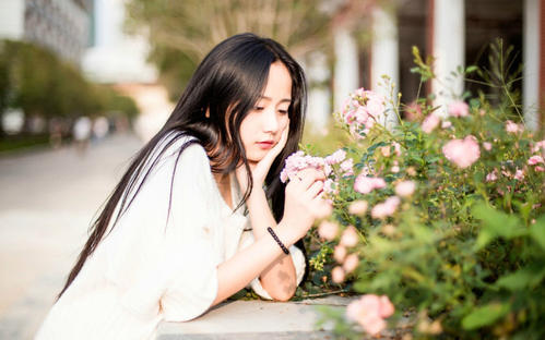正常追女生的步骤