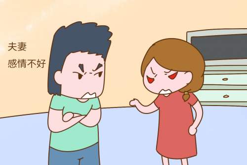 夫妻的性生活调查,这真的那么重要吗? 夫妻的性生活调查,这真的那么重要吗?