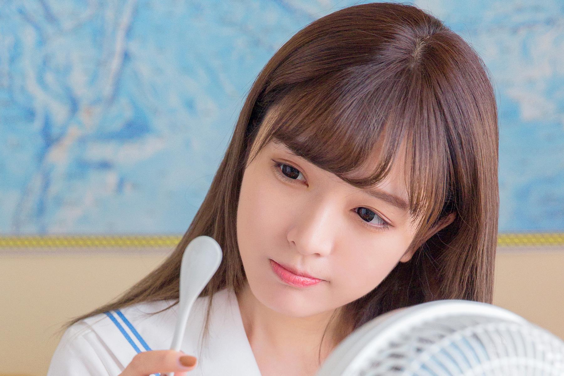 女生暗示你追她的表现