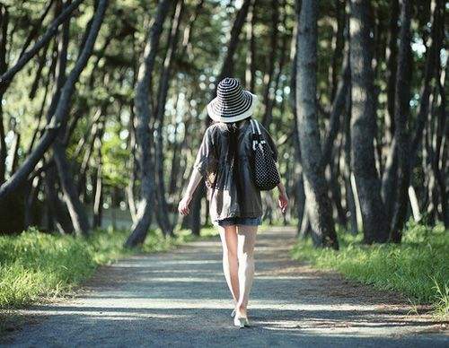 女朋友为什么老是想分手