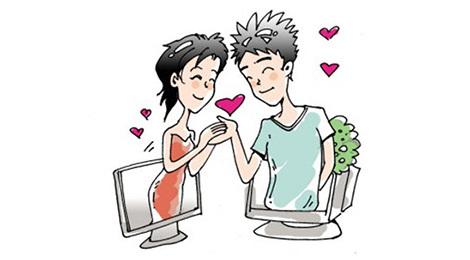 网恋分手了该怎么挽回？三招亲近！