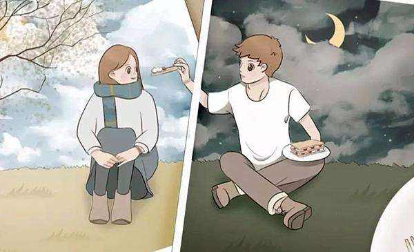 如何坚持异地恋？要注意这些因素！