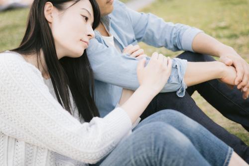 和女朋友分手了怎么办？一步步挽回！