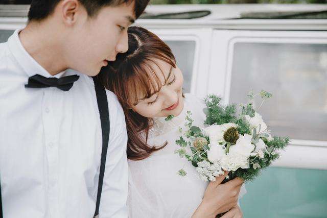 挽回老婆的步骤和方法