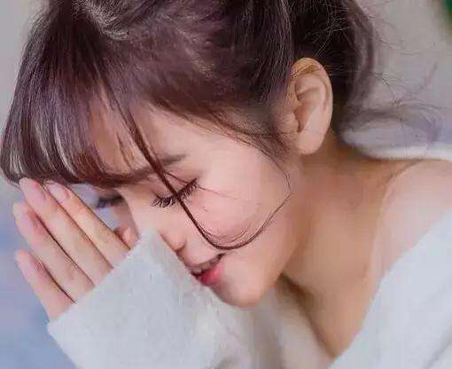 怎么挽回女朋友的小方法
