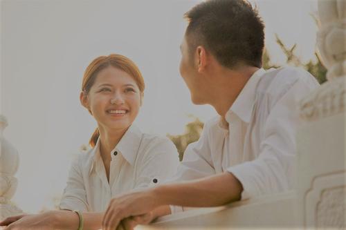 女人拯救婚姻的最好方法，情感老师分享