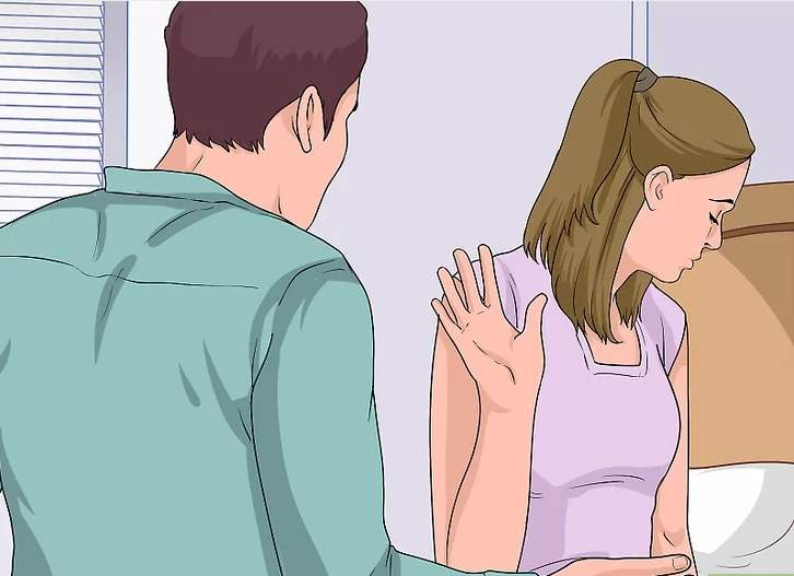 女人拯救婚姻的最好方法，情感老师分享
