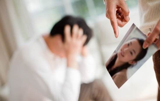 女人出轨婚姻能继续吗？看是否符合这些！