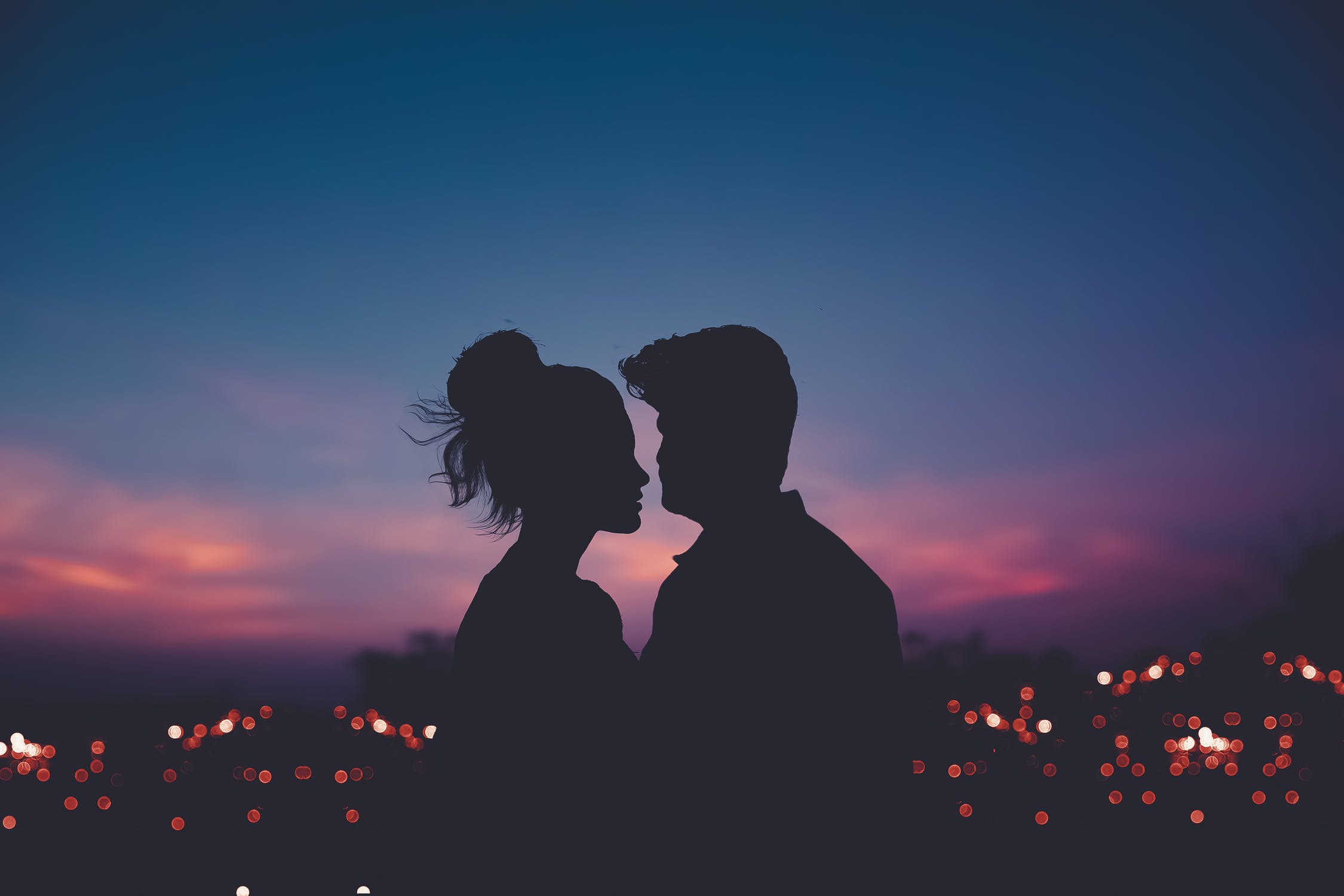 挽回夫妻感情的方法 让你们的婚姻幸福美满