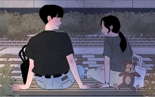 挽回中男朋友废物测试 你察觉到了吗