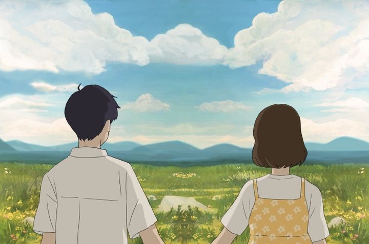 如何挽回假性分手的女朋友