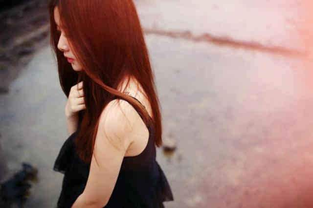怎么样才能挽回一个女人的心？教你挽回！