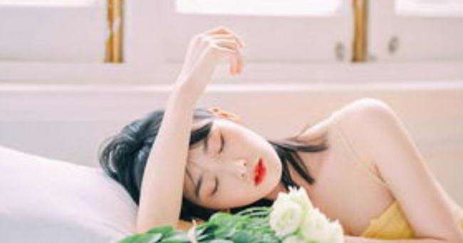 向女朋友道歉挽回的话，总共有这些！