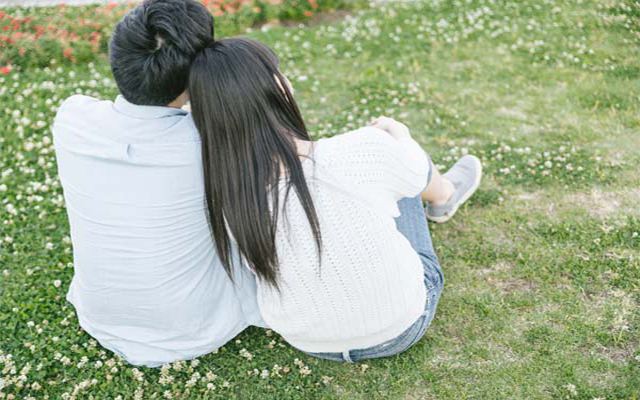 挽回老公的20个方法，我教你方法！