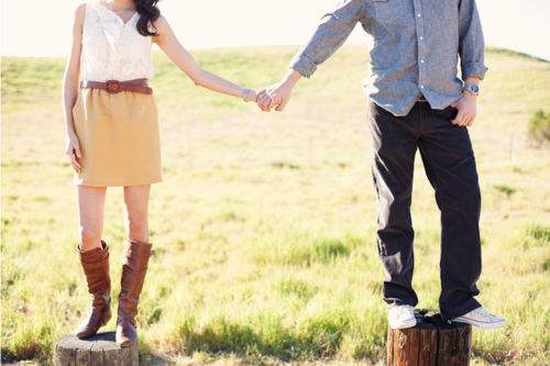 如何挽回一个男人的心？7种方法或许管用！