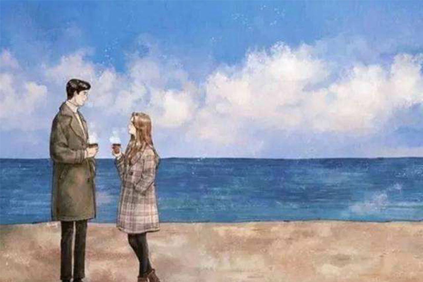 怎么挽回一段婚姻？教你正确挽回感情！