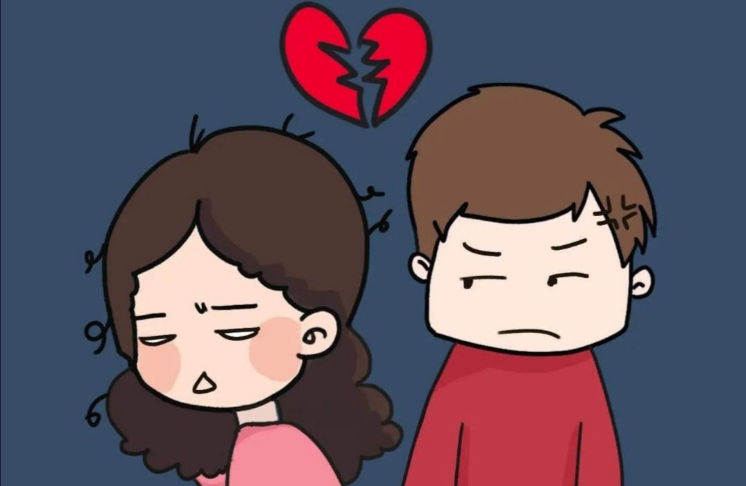 3个步骤,教你正确挽救破碎的婚姻
