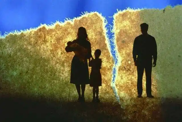 孩子如何挽回父母婚姻，不要小看孩子在婚姻关系中的重要性