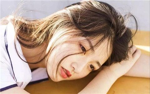 跟女朋友分手了想复合的话